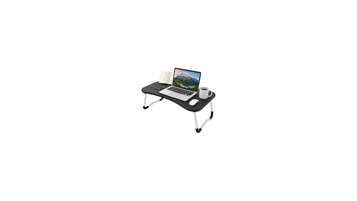 Melhores Mesas para Notebook que Garantem Conforto e Estilo