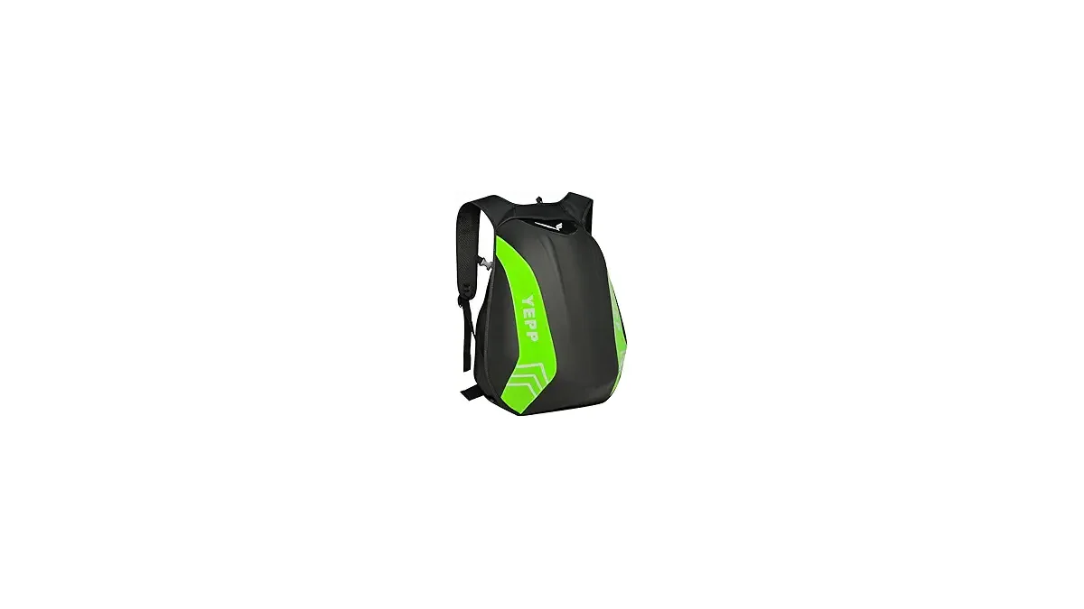 Melhores Mochilas para Motociclistas: Análise Completa