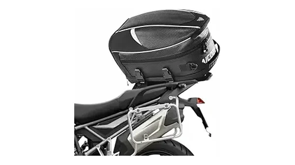 Melhores Mochilas para Viagem de Moto que Você Precisa Conhecer