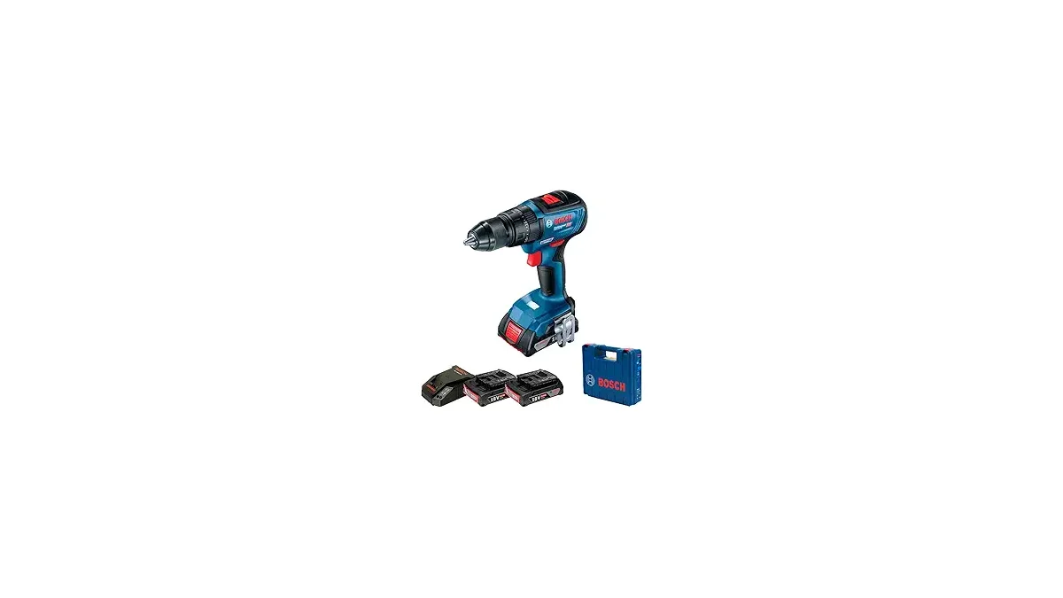 Melhores Parafusadeiras de Impacto com Motor Brushless