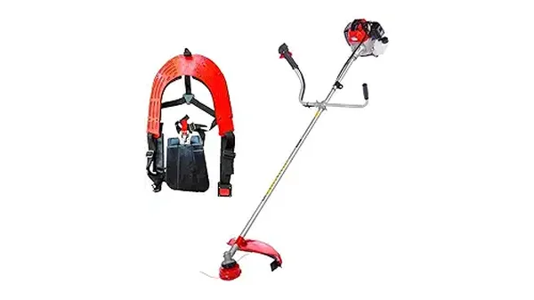 Melhores Roçadeiras: Guia Completo por Tipo de Motor