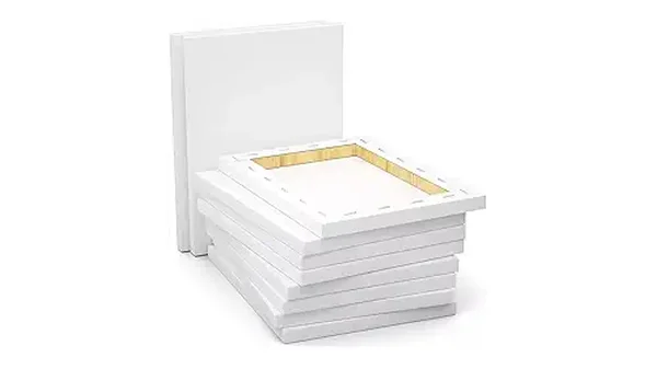 Melhores Telas para Pintura a Óleo: Escolha Certa para Você