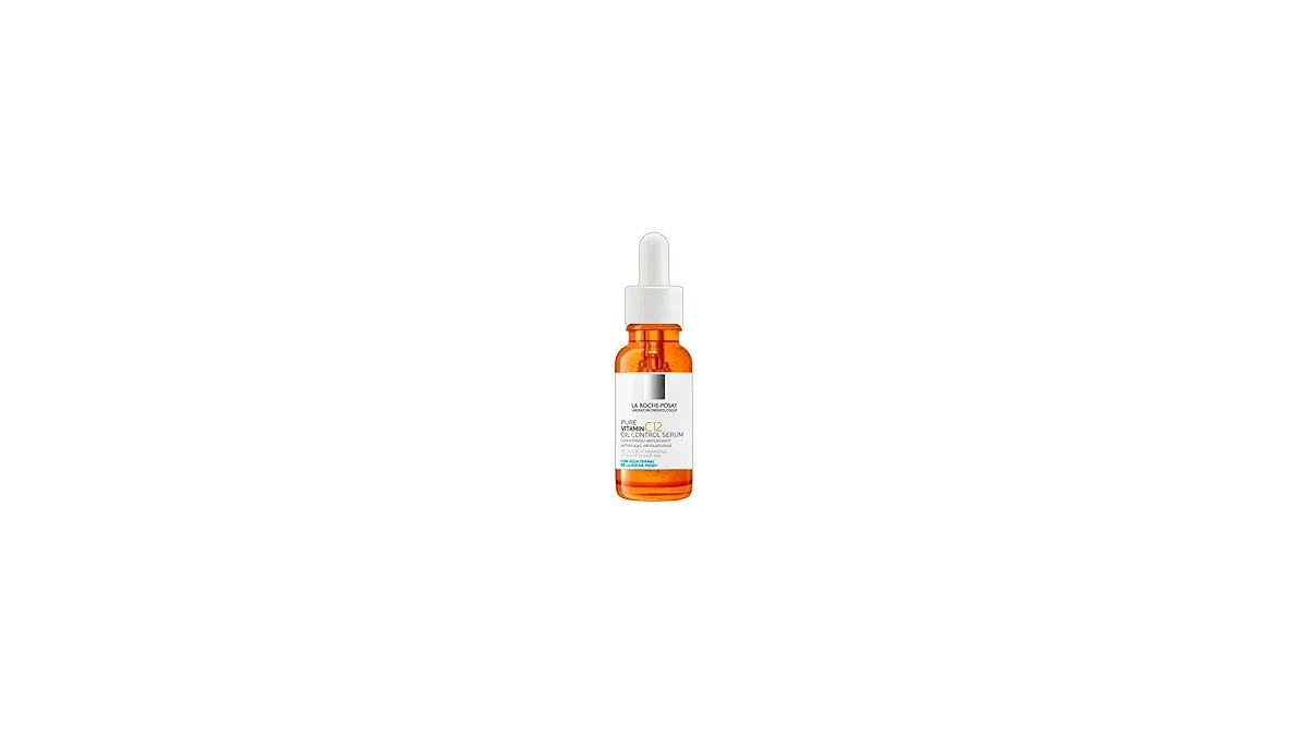 Melhores Séruns de Vitamina C para Pele Oleosa e Radiante