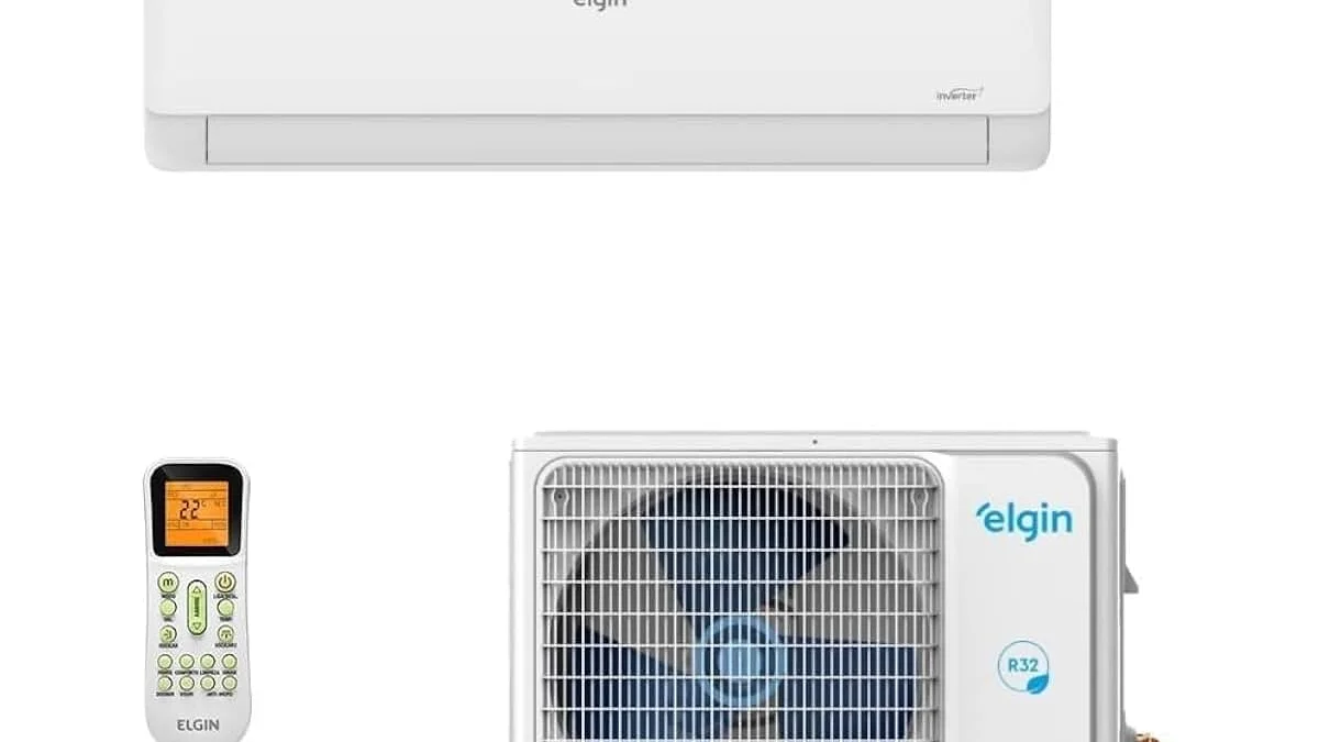 Melhores Ar-Condicionados de 12.000 BTU Econômicos