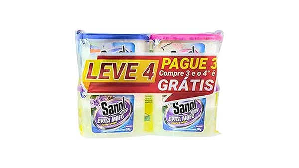 Melhores Anti Mofo para Armários: Proteja Seus Itens