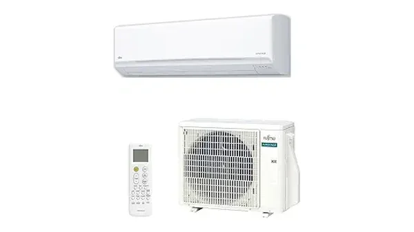 Melhores Ar Condicionado Inverter Fujitsu para o Seu Conforto