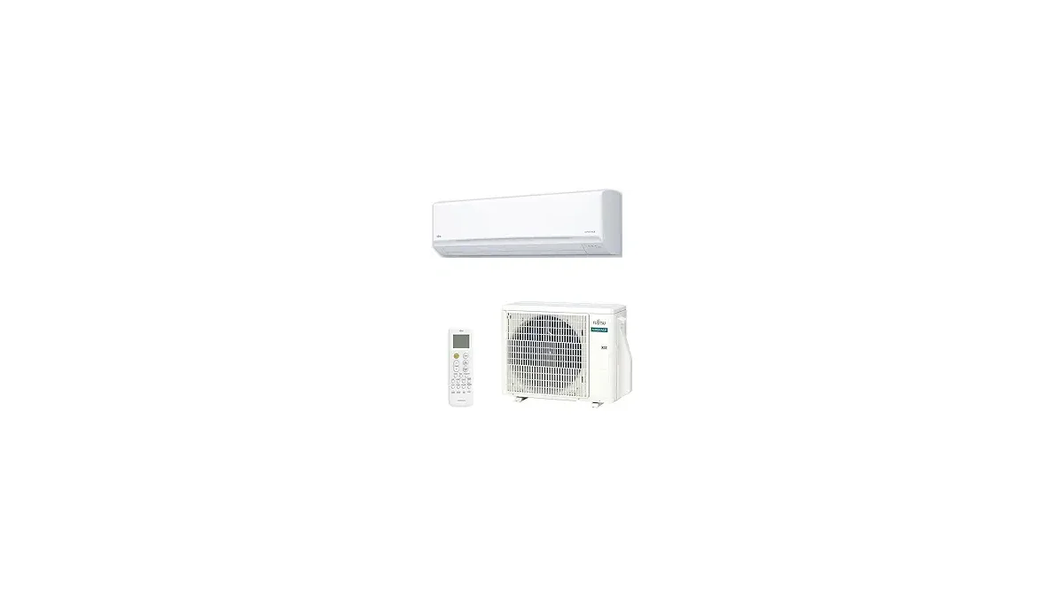 Melhores Ar Condicionado Inverter Fujitsu para o Seu Conforto