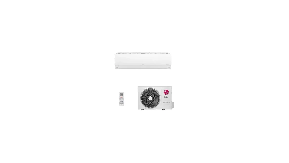 Melhores Ar Condicionado Inverter LG para Você Escolher