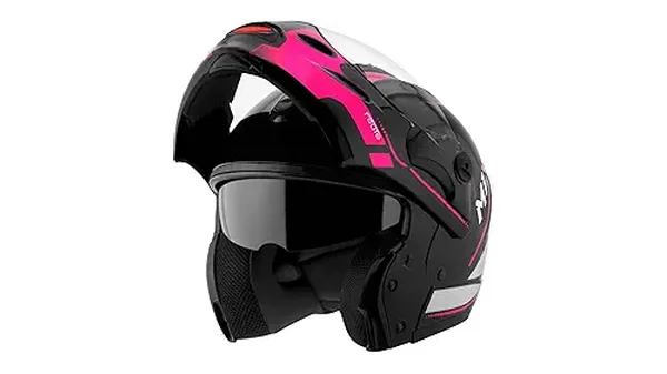 Melhores Capacetes de Moto com Viseira Solar Interna