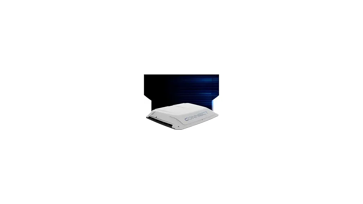Melhores Climatizadores 12V para Motorhome: AC ou Evaporativo?
