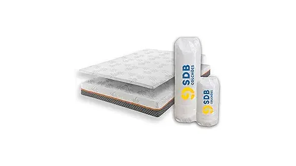 Melhores Colchões com Pillow Top Removível para Seu Conforto