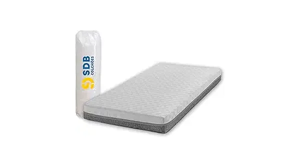 Melhores Colchões para Cama Auxiliar: Guia Completo