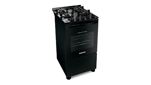 Melhores Fogões de Mesa de Vidro para Sua Cozinha