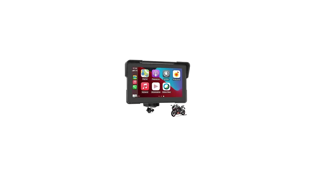 Melhores GPS para Moto: Escolha a Opção Perfeita