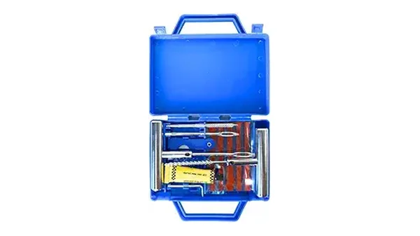 Melhores Kits de Reparo de Pneu Sem Câmara Analisados
