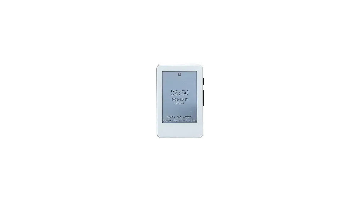Melhores E-readers com Iluminação para Ler em Qualquer Lugar