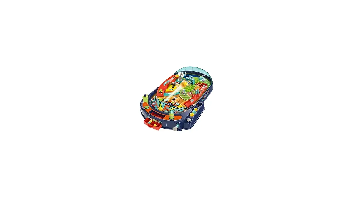 Melhores Mini Fliperamas de Mesa para Diversão Garantida