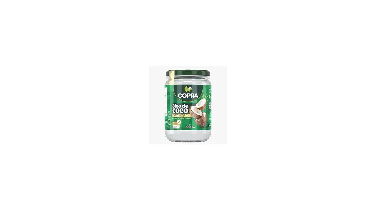Melhores Óleos de Coco: Virgem ou Refinado? Descubra!