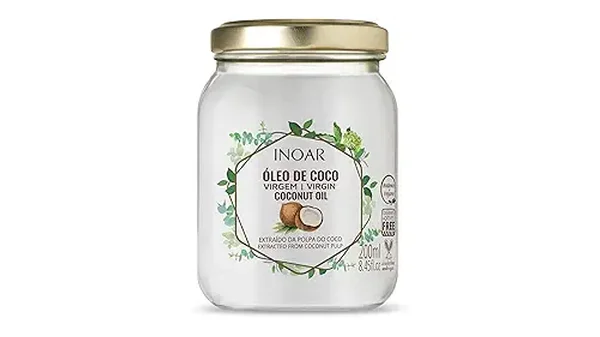 Melhores Óleos de Coco Extra Virgem para Cuidar da Pele
