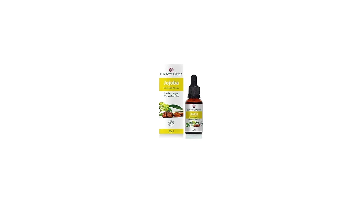 Melhores Óleos de Jojoba para Pele Oleosa e Com Acne