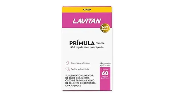 Melhores Óleos de Prímula Para Aliviar a TPM