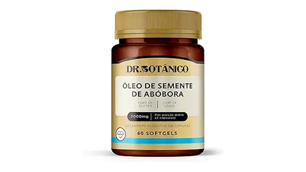 Melhores Óleos de Semente de Abóbora para Você Conhecer