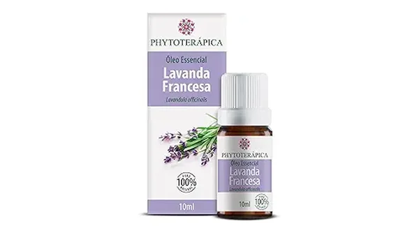 Melhores Óleos Essenciais de Lavanda Para Seu Difusor