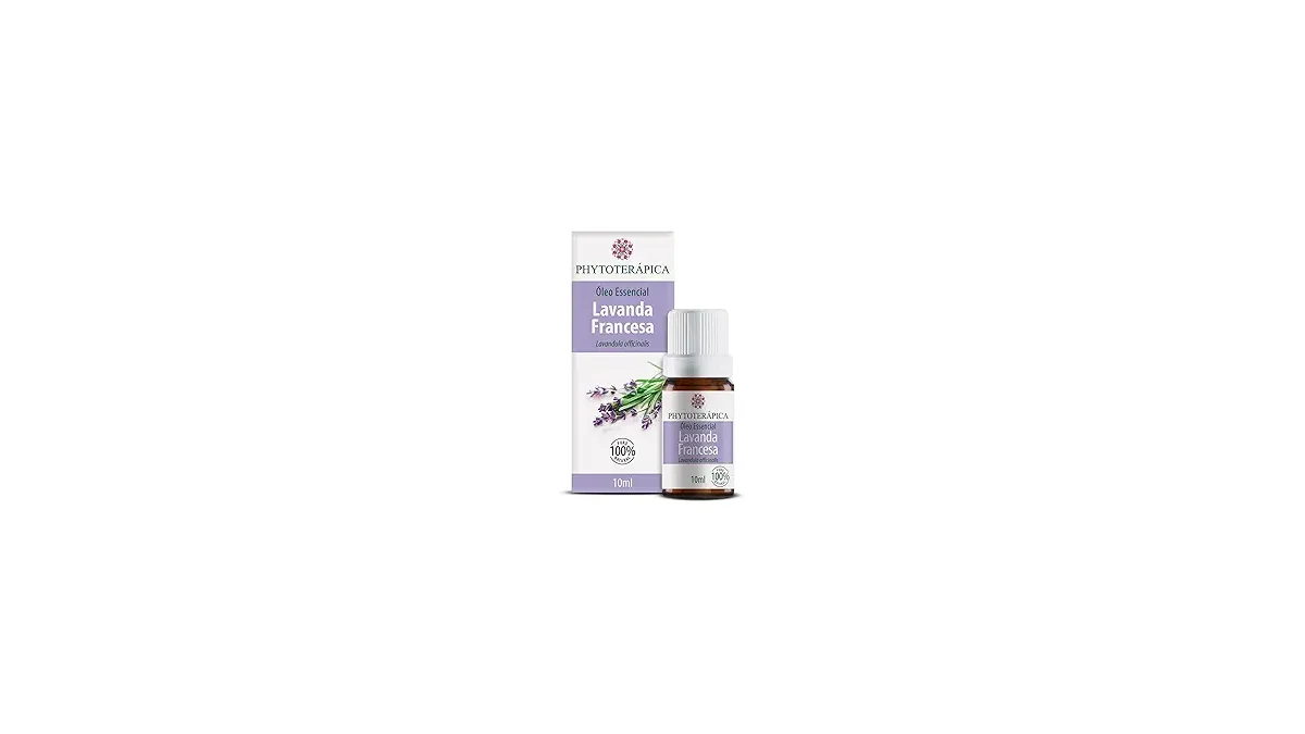 Melhores Óleos Essenciais de Lavanda Para Seu Difusor
