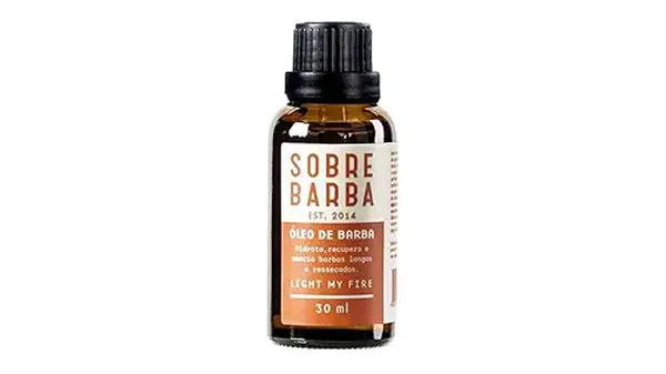 Melhores Óleos Para Barba: Guia Completo Para Brilho
