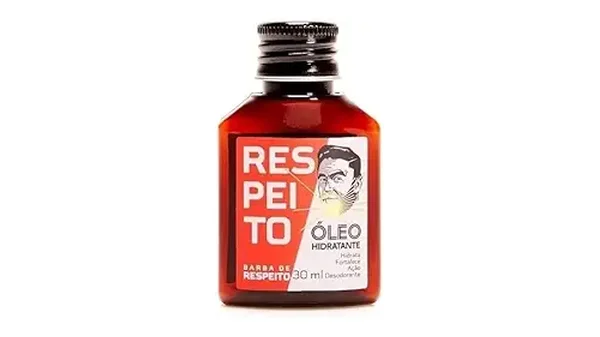 Melhores Óleos para Barba: Hidratação e Alinhamento Perfeito