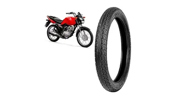 Melhores Pneus para Moto 125: Aderência e Durabilidade
