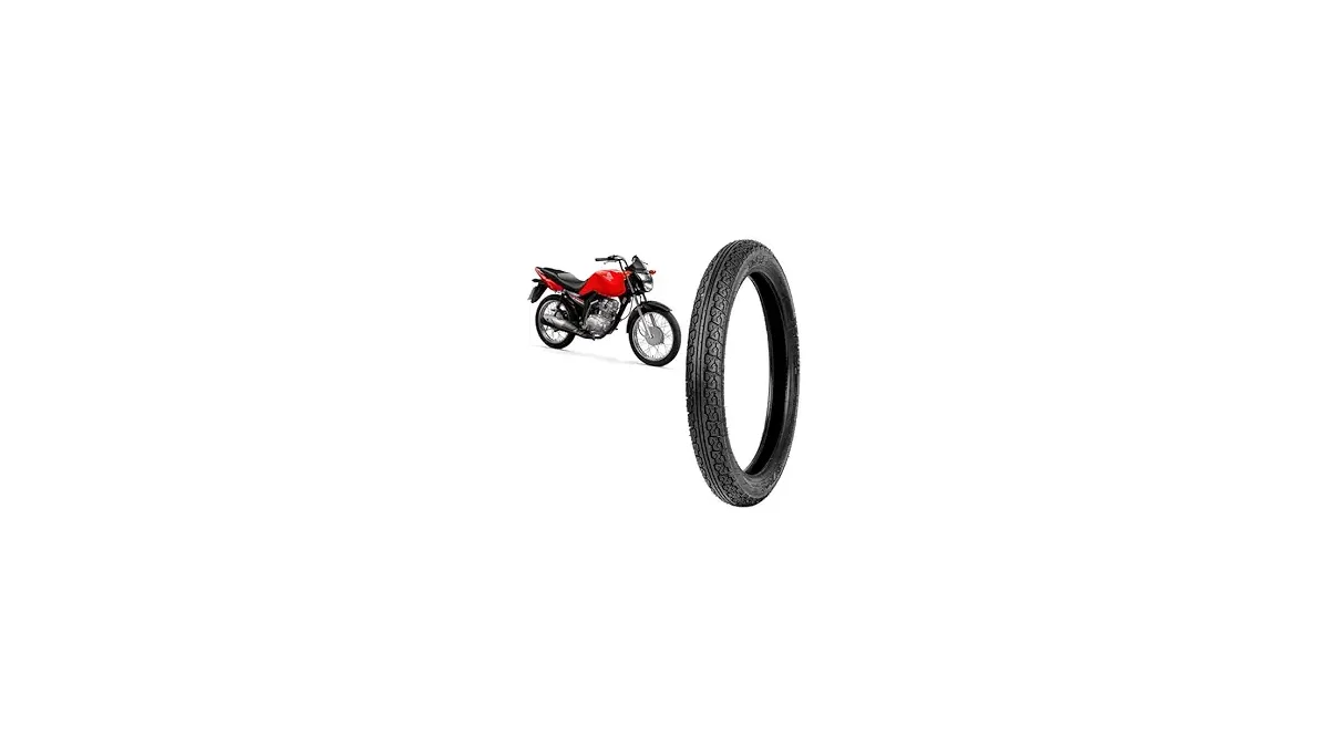 Melhores Pneus para Moto 125: Aderência e Durabilidade