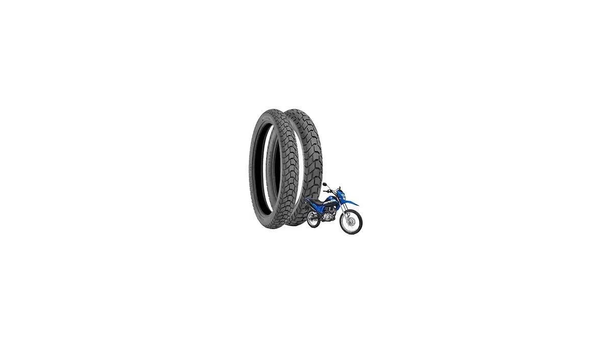 Melhores Pneus Para Moto 160: Escolha Certa para Você