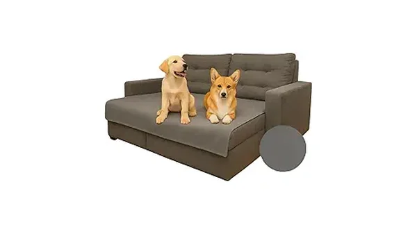 Melhores Protetores de Sofá Para Pets: Conforto e Estilo