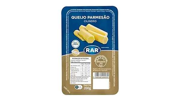 Melhores Queijos Parmesão: Descubra os Tipos Imperdíveis