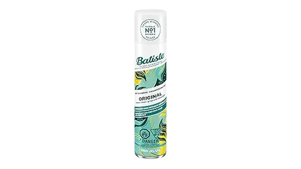 Melhores Shampoos a Seco Para Controlar Oleosidade