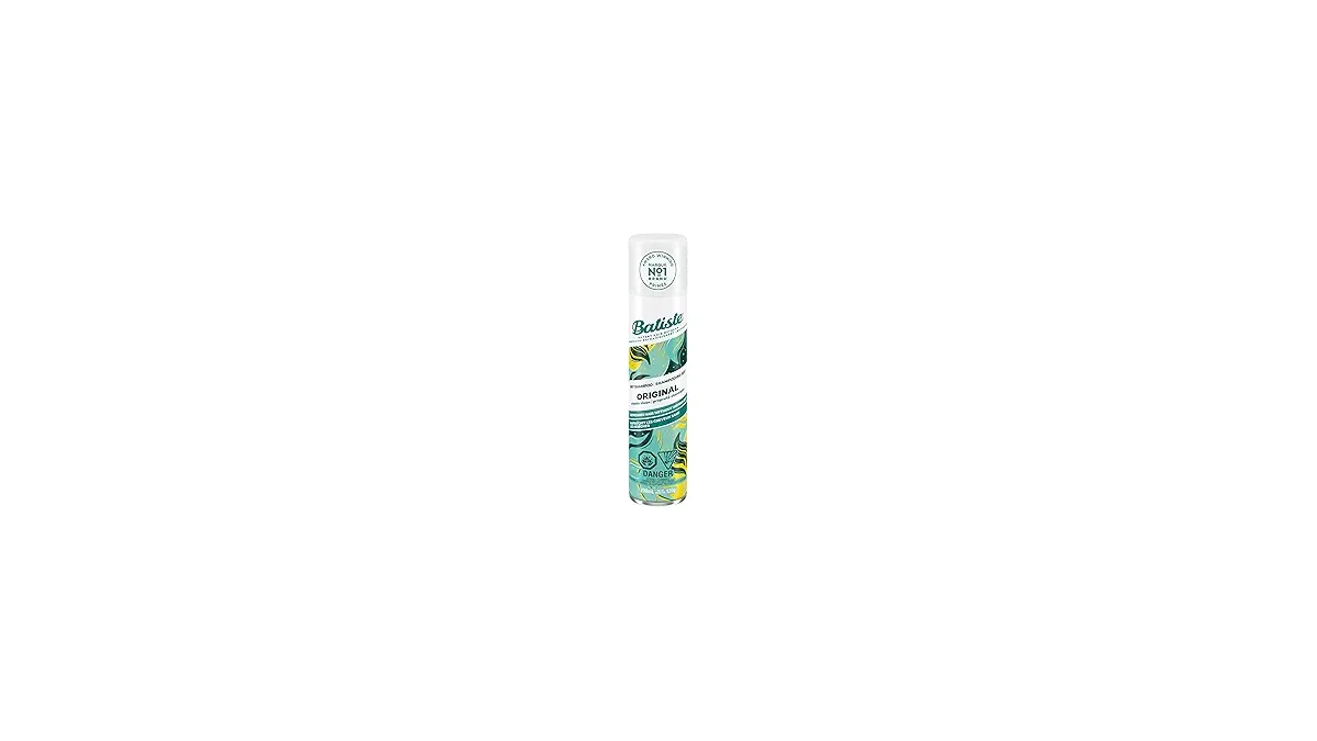 Melhores Shampoos a Seco Para Controlar Oleosidade