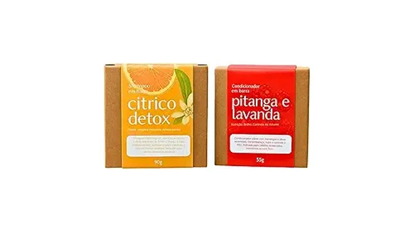 Melhores Shampoos Sólidos para Cabelos Oleosos