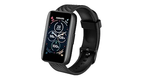 Melhores Smartwatches Motorola para Você Conhecer