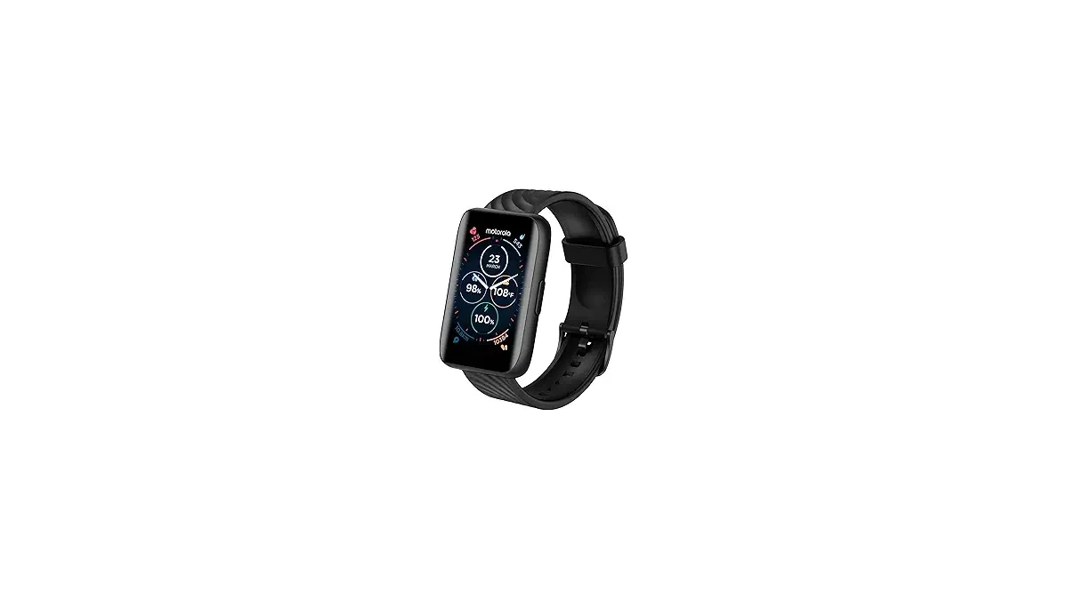 Melhores Smartwatches Motorola para Você Conhecer