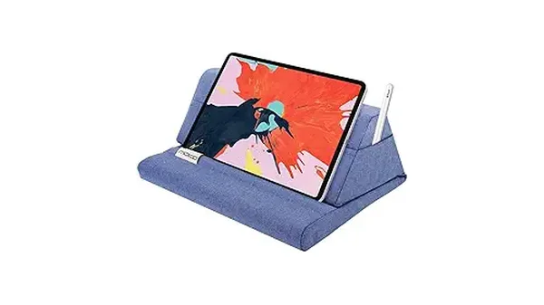 Melhores Tablets e Suportes Para Assistir Séries na Cama