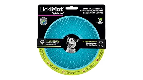 Melhores Tapetes de Lamber para Cachorros