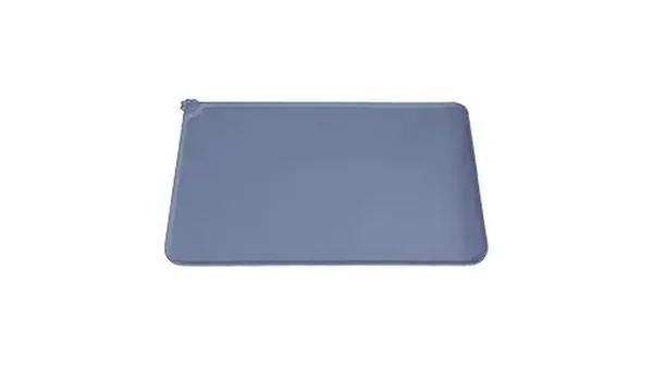 Melhores Tapetes de Silicone para Comedouros de Pets