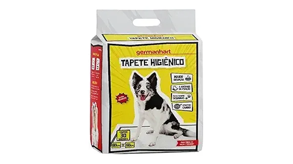 Melhores Tapetes Higiênicos com Atrativo Canino para Seu Pet