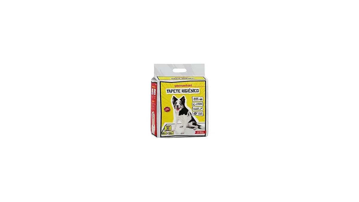 Melhores Tapetes Higiênicos com Atrativo Canino para Seu Pet