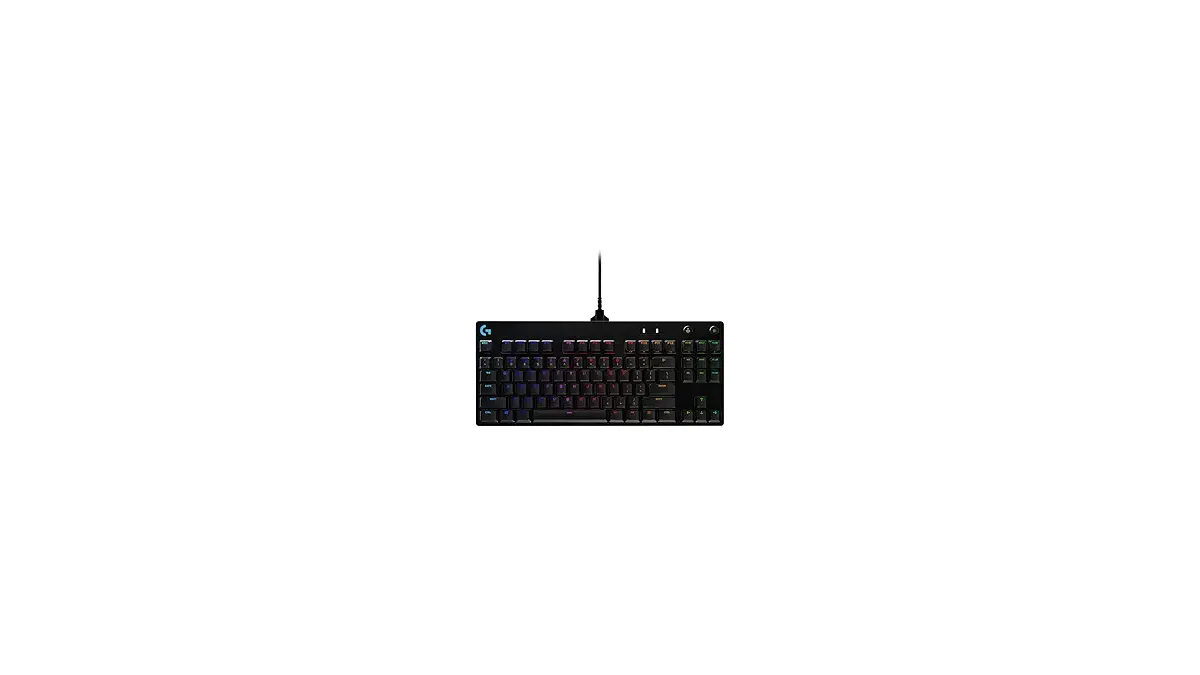 Melhores Teclados Mecânicos Gamer com Iluminação RGB