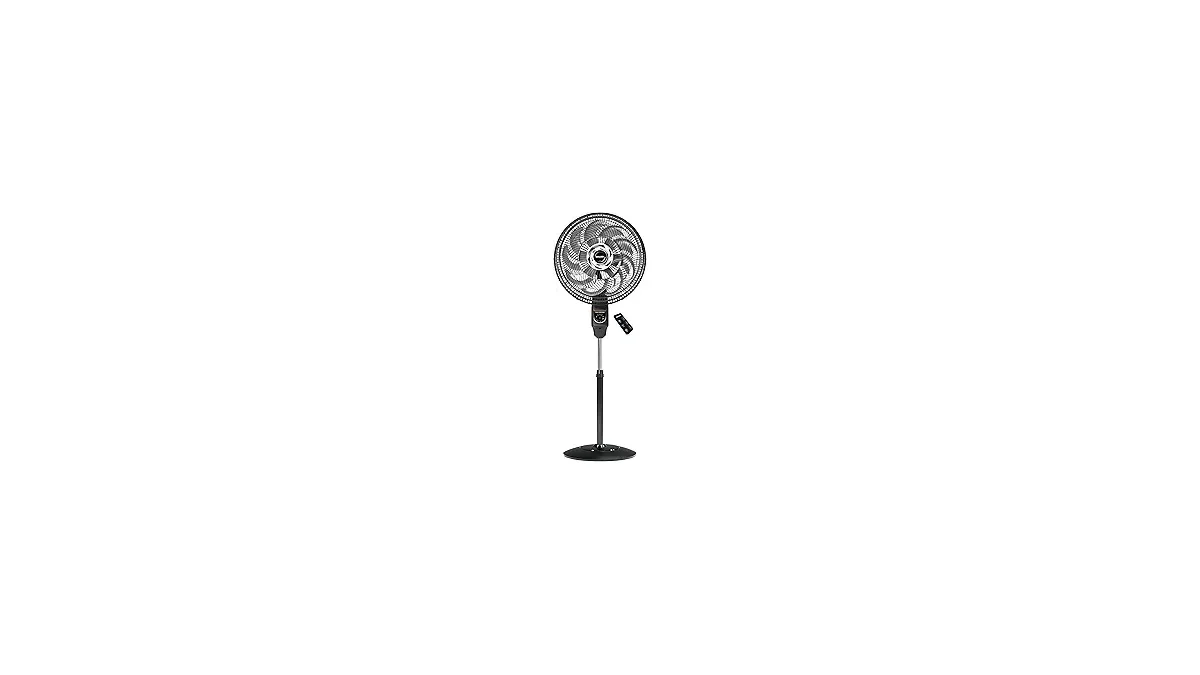 Melhores Ventiladores: Potência e Silêncio em Destaque