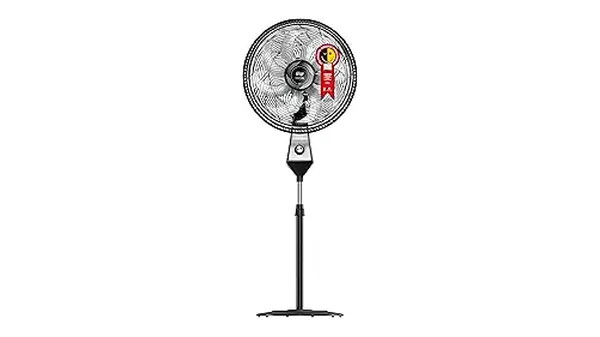 Melhores Ventiladores de Coluna: Potência e Silêncio em Foco