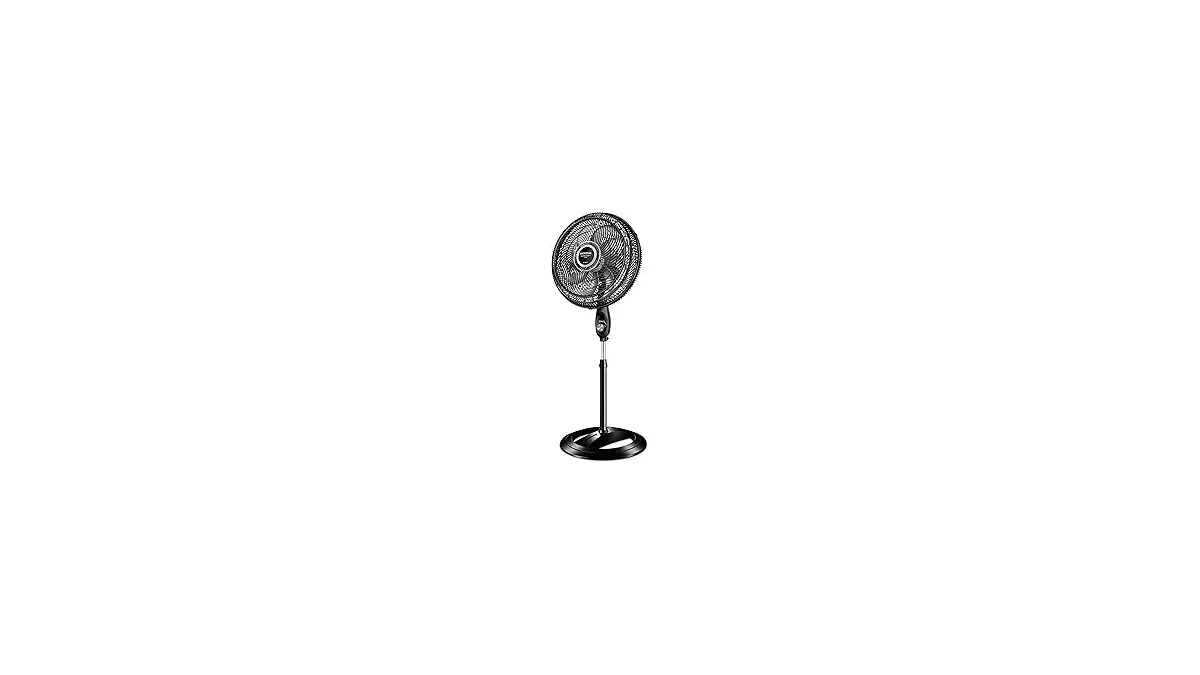 Melhores Ventiladores de Coluna: Potência e Silêncio em Foco