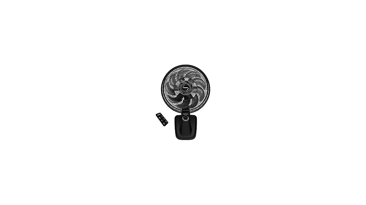 Melhores Ventiladores de Parede para Seu Conforto Ideal